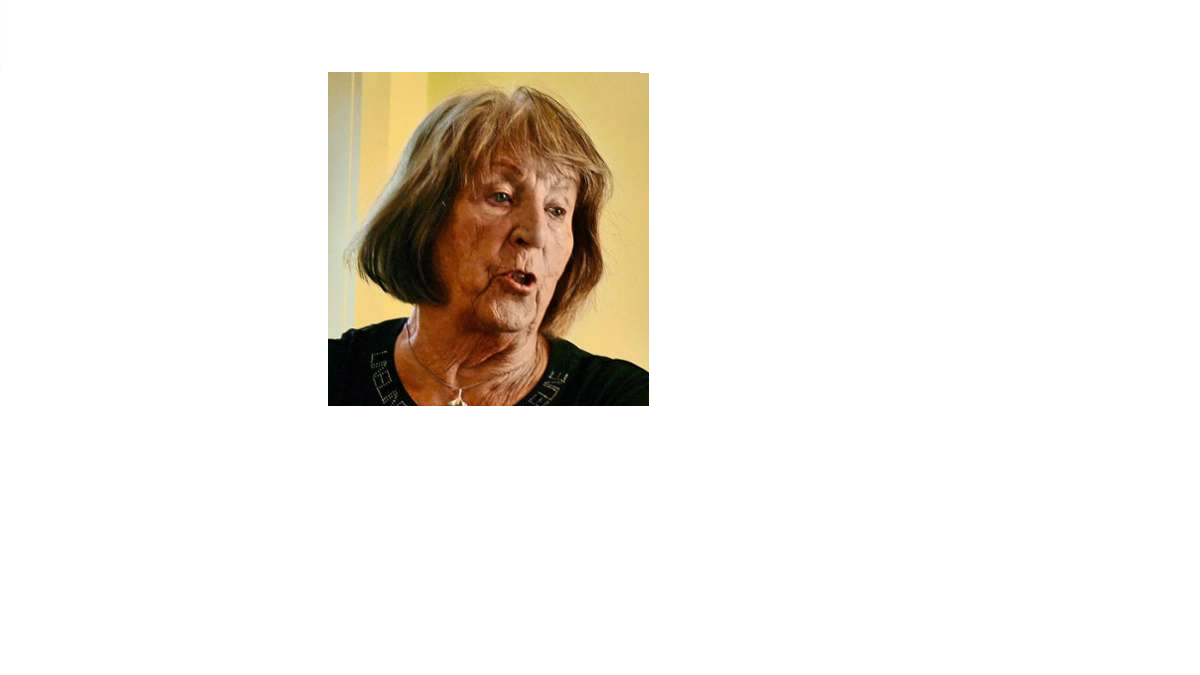 Künstlerprofil Ingeborg Schmidt-Kruppa
