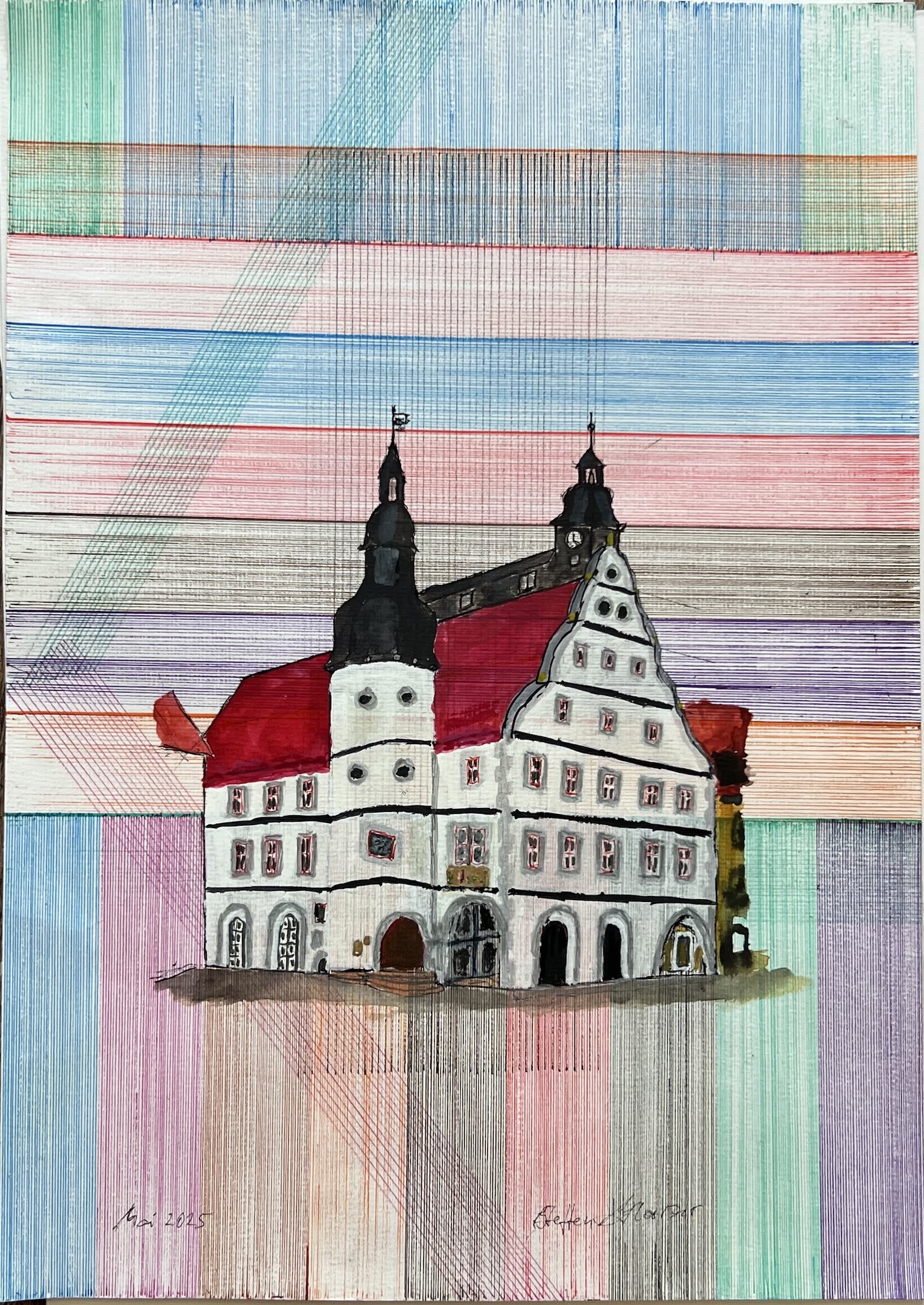 Vorschaubild des Blogbeitrags Hildburghausen