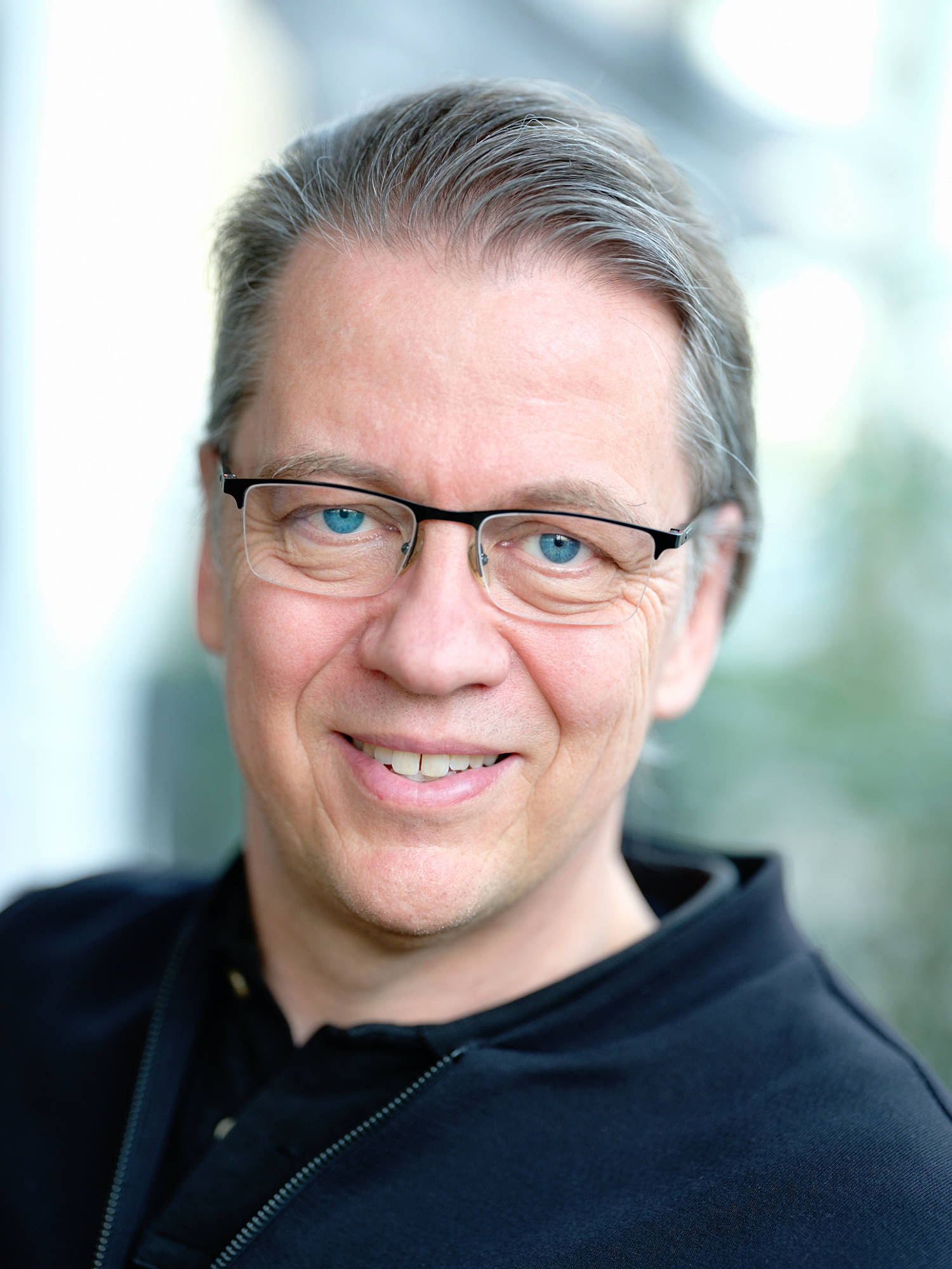 Künstlerprofil Michael Moesslang