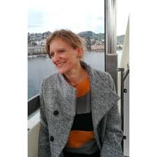 Künstlerprofil Steffi Koch