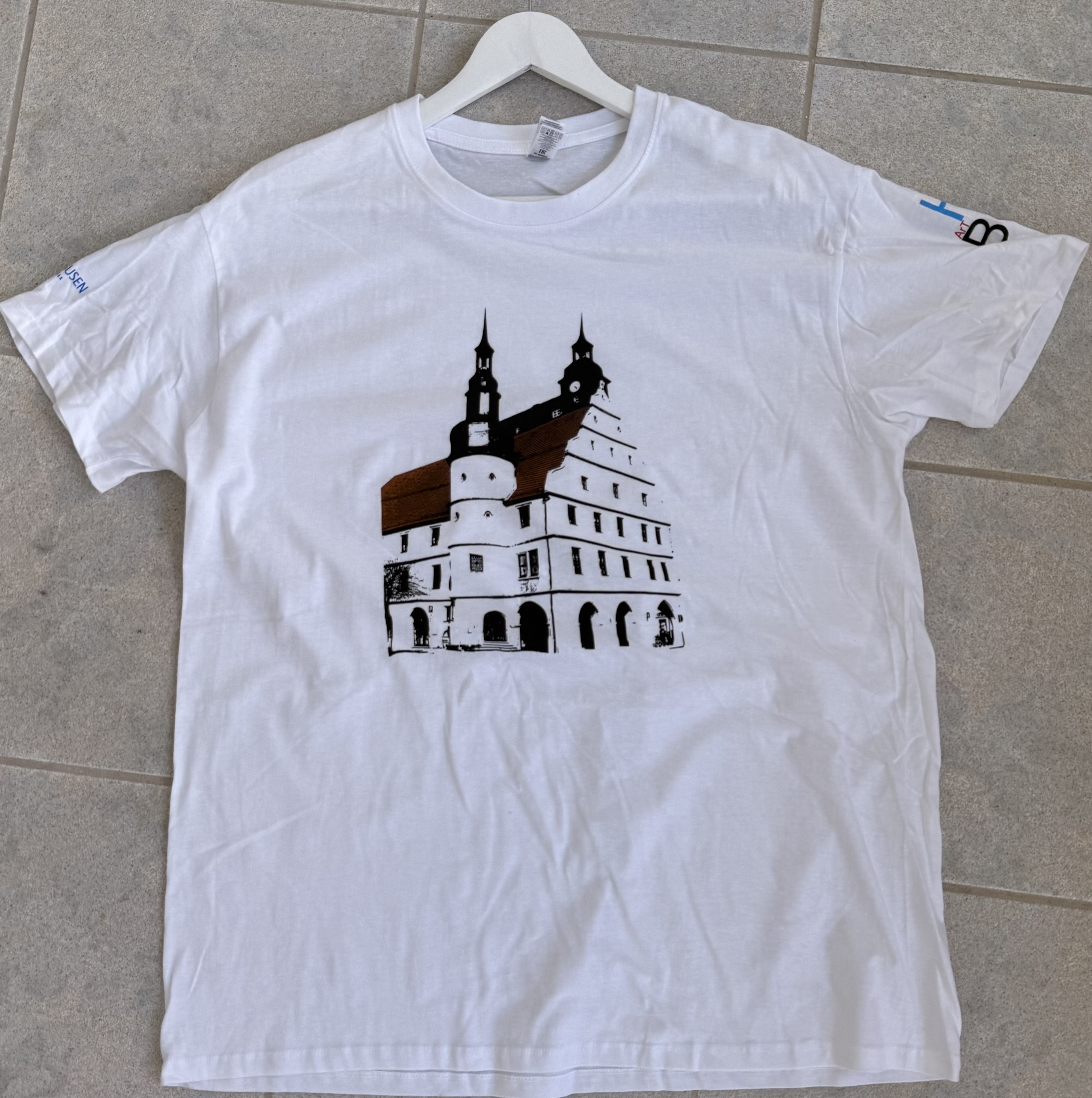 Über unsere Hibuart Galerie