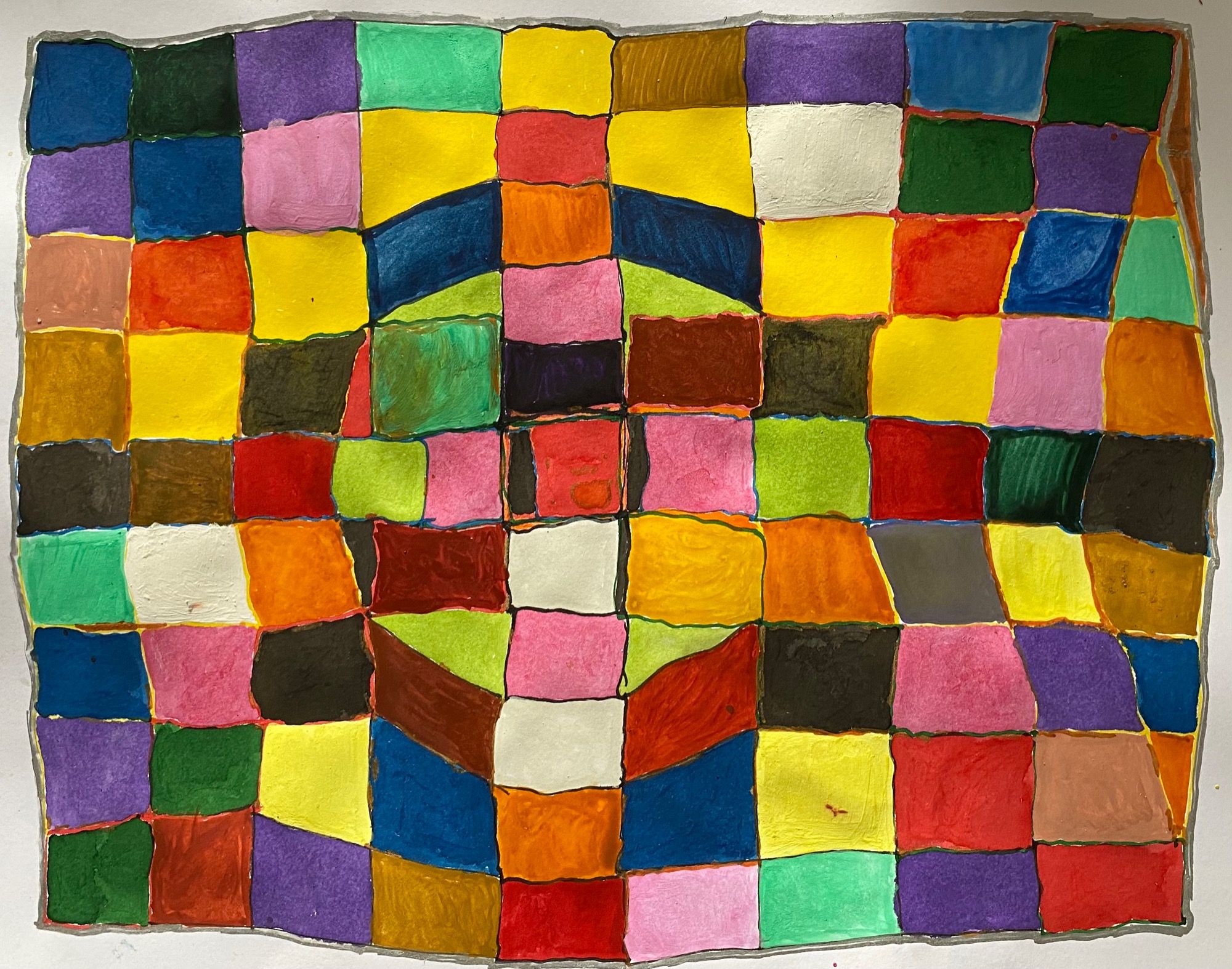 Willkommen in der Hibuart Galerie